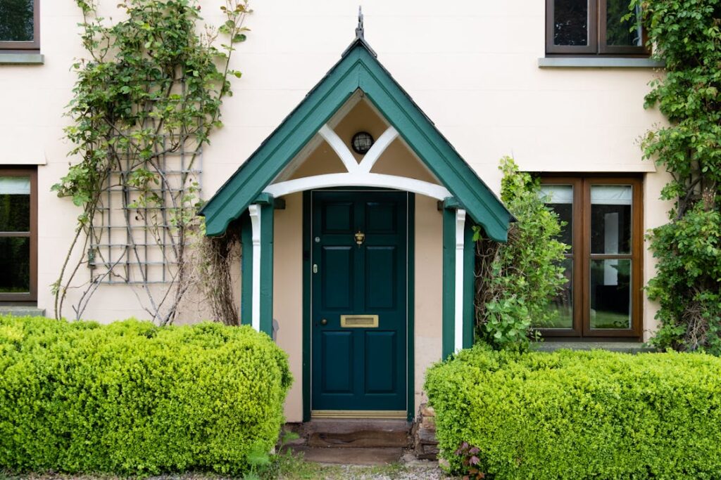 Entry Replacement Doors Lake Wales, FL