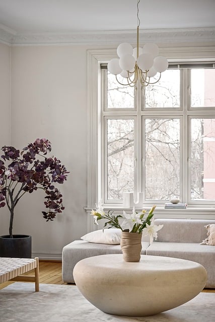 living-room-with-casement-windows