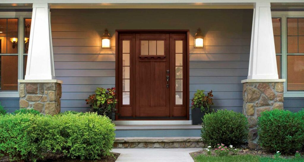 Impact Doors Installation Lake Wales FL